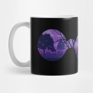 Knowledge Mug